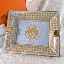Hermes paris cigar ashtray - paris,
