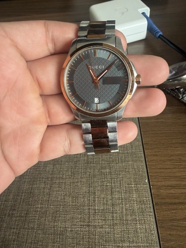 Gucci timeless 38mm - gucci,