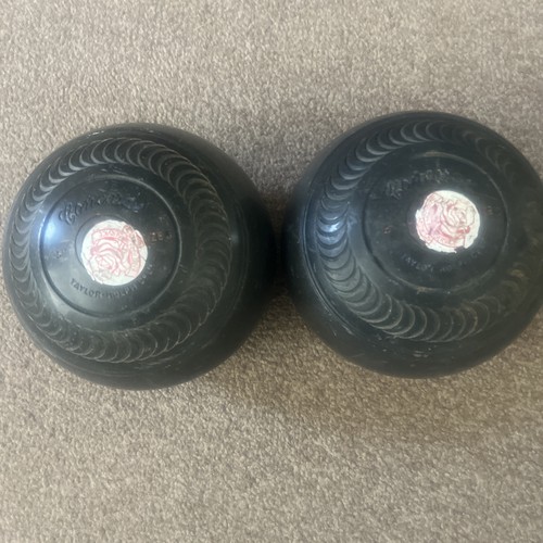 Taylor rolph concorde bowls - taylor-rolph,