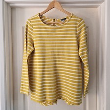 Joules Size 14 Jumper Cotton