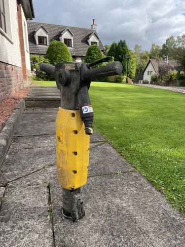 Atlas copco tex 230pe - atlas,