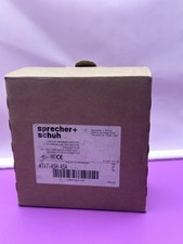 Sprecher+Schuh KTA7-45H-45A