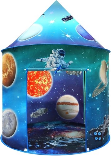 Kids astronaut galaxy play - galaxy,