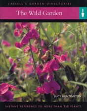 The wild garden (Paperback) - FREE Shipping