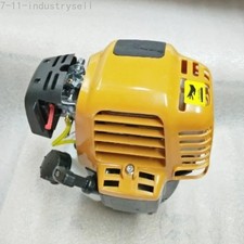 139F Four-stroke Engine