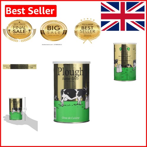 Gourmet 1kg unsalted butter - 1kg,