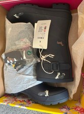 Joules Women Molly Mid Height