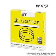 Piston Ring Kit for Land Rover