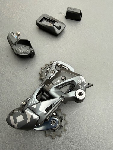 Sram x01 eagle - sram, axs,