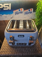 Breville Flow 4‑Slice