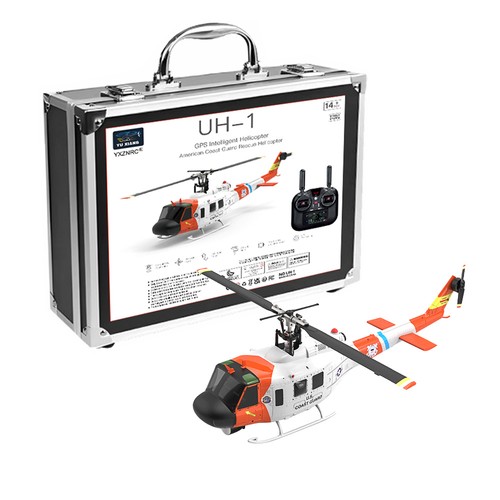 Yuxiang f07s helicopter - f07s, rc