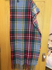 Jack Wills Women’s Tartan
