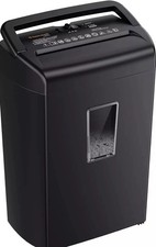 Commercial Paper Shredder