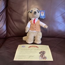 Compare The Meerkat Yakov