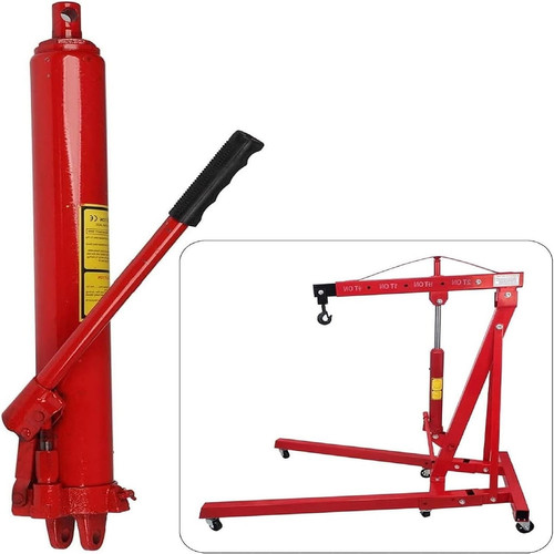 Crane hydraulic cylinder - crane,
