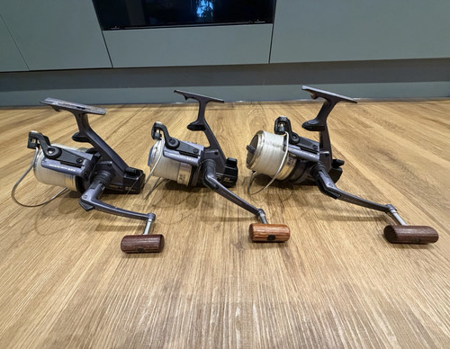Daiwa tournament 5000t carp - tournament,