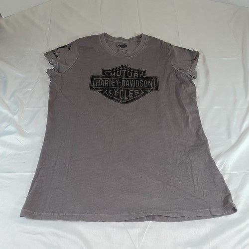 Harley davidson wounded - harley-davidson,