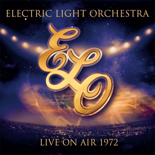 Electric light orchestra - orchestra,
