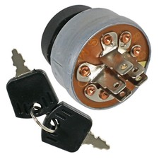 Ignition Switch for MOUNTFIELD