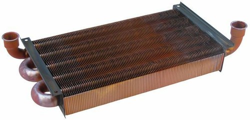 Vaillant 064714 heat - heat, exchanger