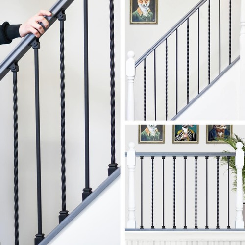 Set black enfield stair - set,