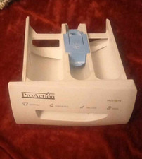 WASHING MACHINE PROACTION