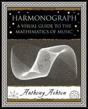 Harmonograph by Anthony Ashton