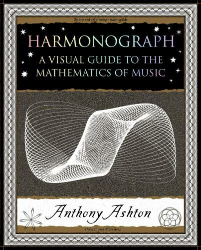 Harmonograph visual guide - harmonograph:,