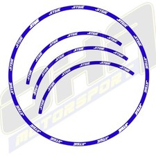Jitsie trials bike wheel rim - wheel,