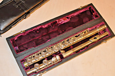 Buffet Symphony Cooper Scale