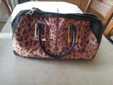 RIVER ISLAND  Travel Bag  genuine gym weekend