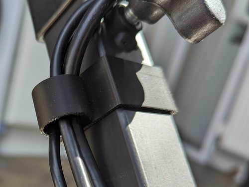 Cable management clips for - clips,