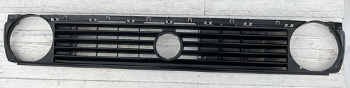 Volkswagen golf mk2 - golf, ii