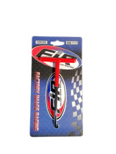 FIR RED MX EXHAUST SPRING PULLER TOOL HONDA CR85 CR125 CR250 CRF250 CRF450