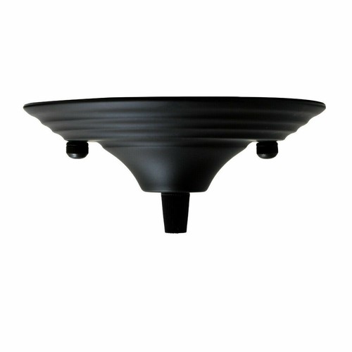 Single outlet metal ceiling - single,