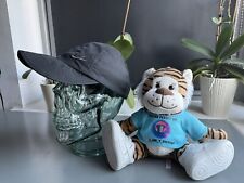 Nike Vintage Clima Fit Black