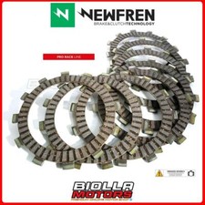 F1676Q NEWFREN CLUTCH DISC