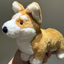 Jellycat Betty Puppy Soft Toy