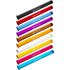 Burgtec Rockshox Boost Fork Axle 110x15mm MTB Mountain Bike Spares Parts Colours