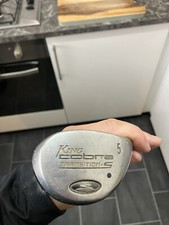 King Cobra Transition-s 5 Iron