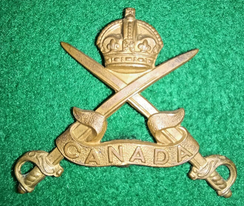 Cef canada physical training - -,