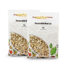 Horseradish Root Cut 250g |