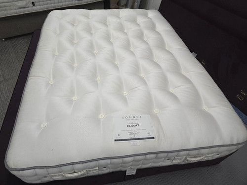 Somnus regent 8000 - somnus,