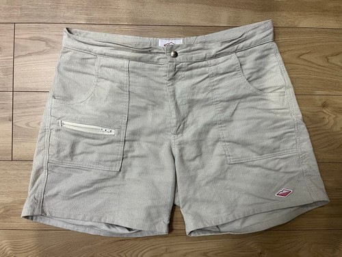 Battenwear men shorts - shorts,