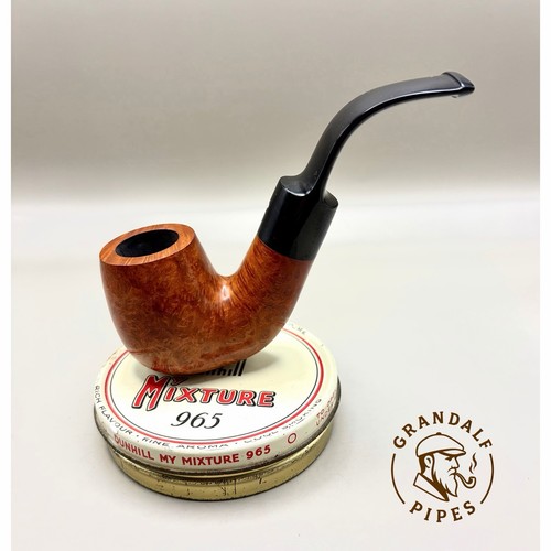 Dunhill root briar 42024 - dunhill,