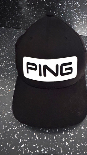 Ping 110 one - 110, flexfit