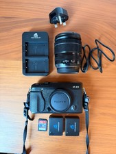 Fujifilm X-E1 16.3 MP Digital