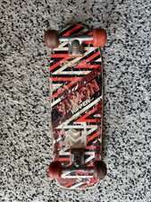 Vision ripper deck - vision,