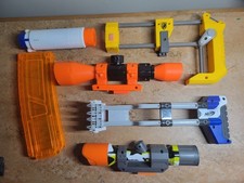 Nerf Gun Accessories