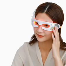 Red Light Therapy Eye Mask